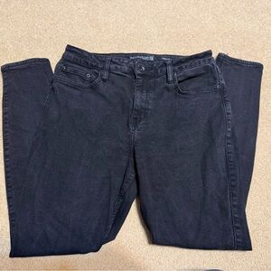 ❤️ Blackheart Skinny Jeans 🖤